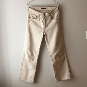 Besides Plein Relaxed Jean